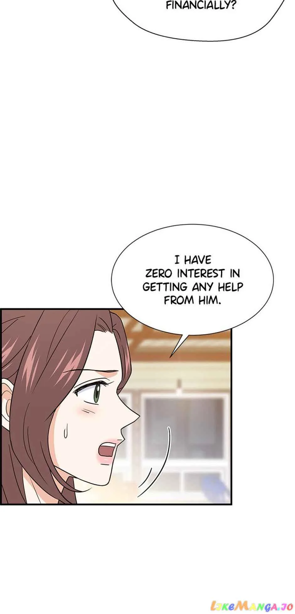 Back-to-School Boss Chapter 26 page 60