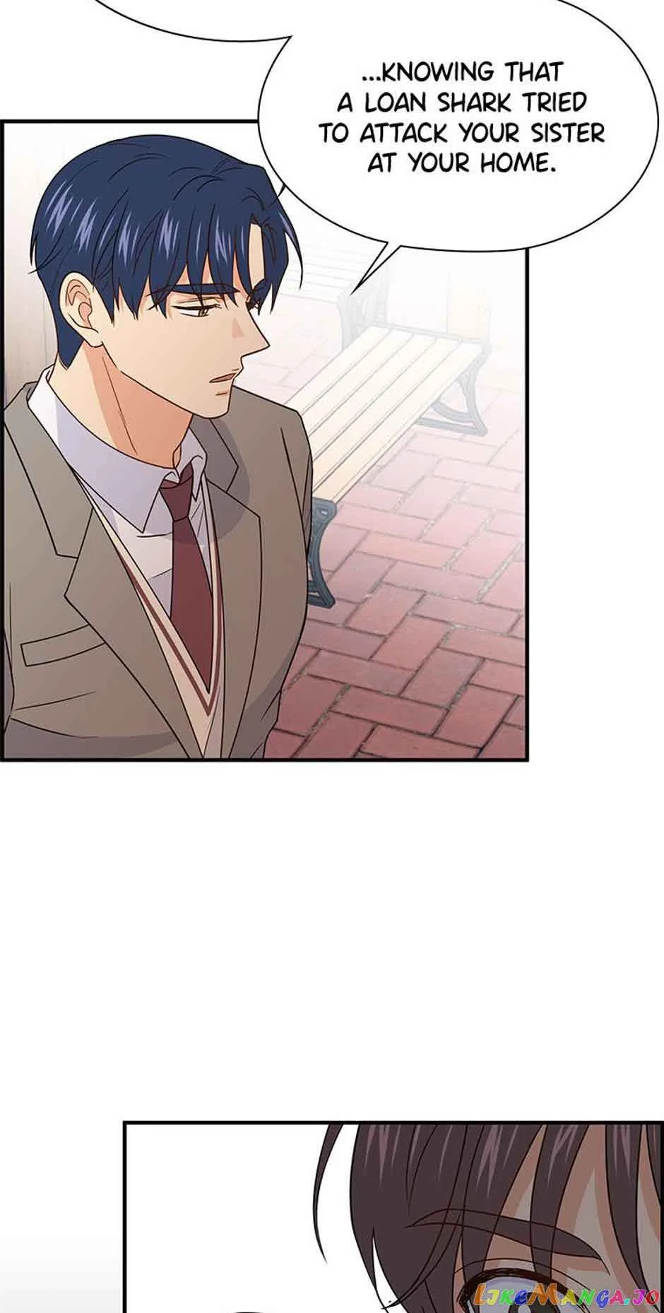 Back-to-School Boss Chapter 17 page 42
