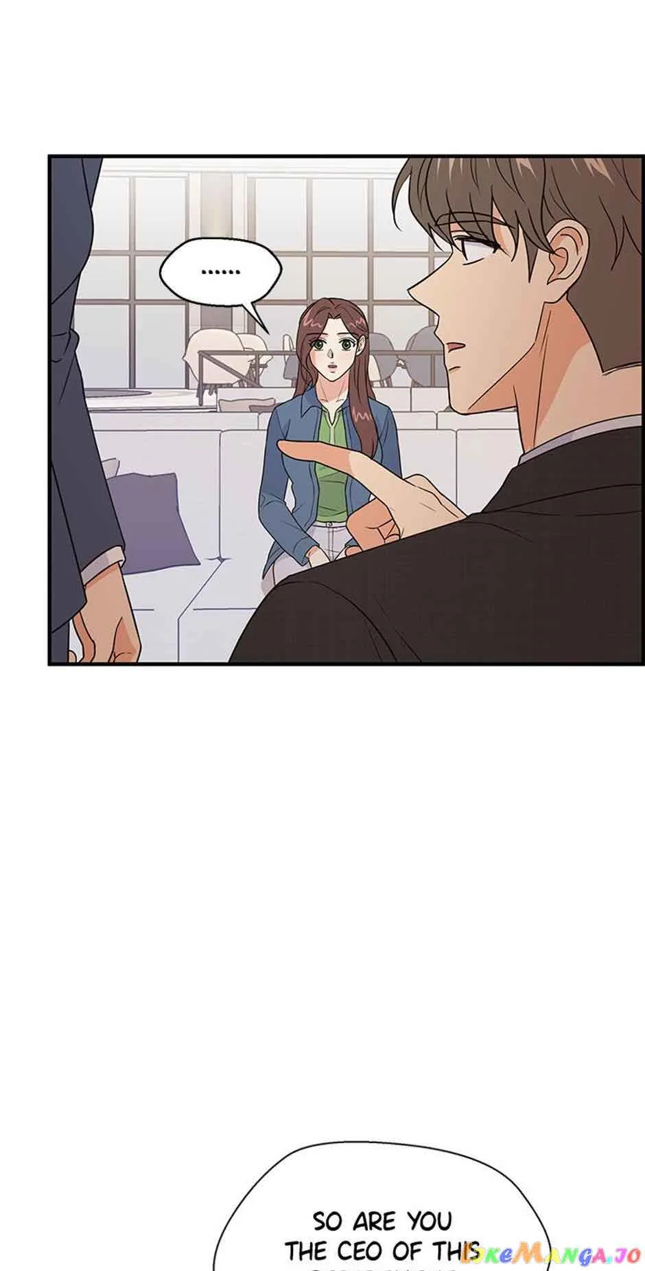 Back-to-School Boss Chapter 26 page 47
