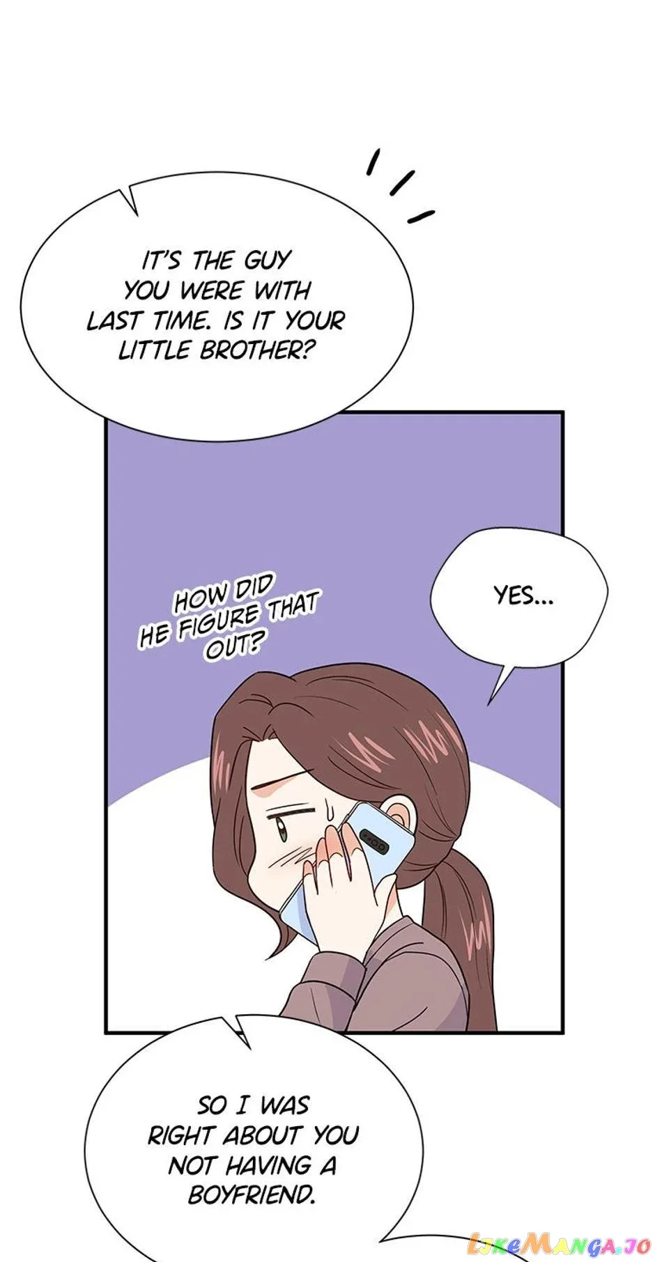 Back-to-School Boss Chapter 14 page 28