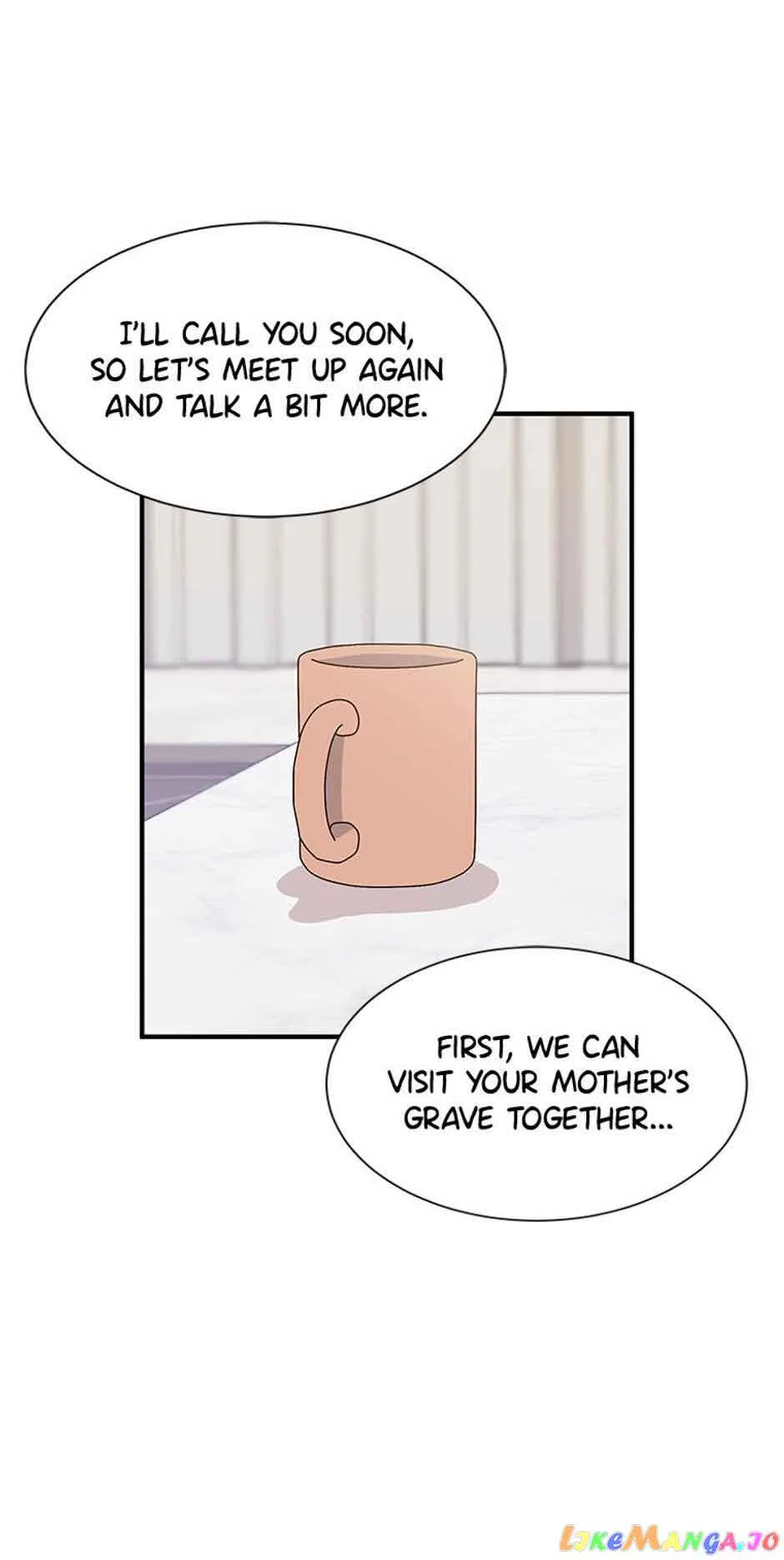 Back-to-School Boss Chapter 26 page 50