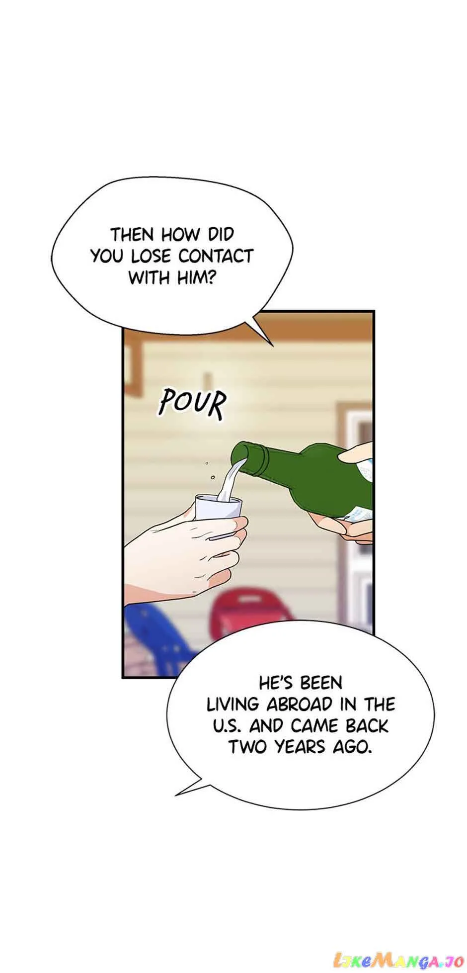 Back-to-School Boss Chapter 26 page 57