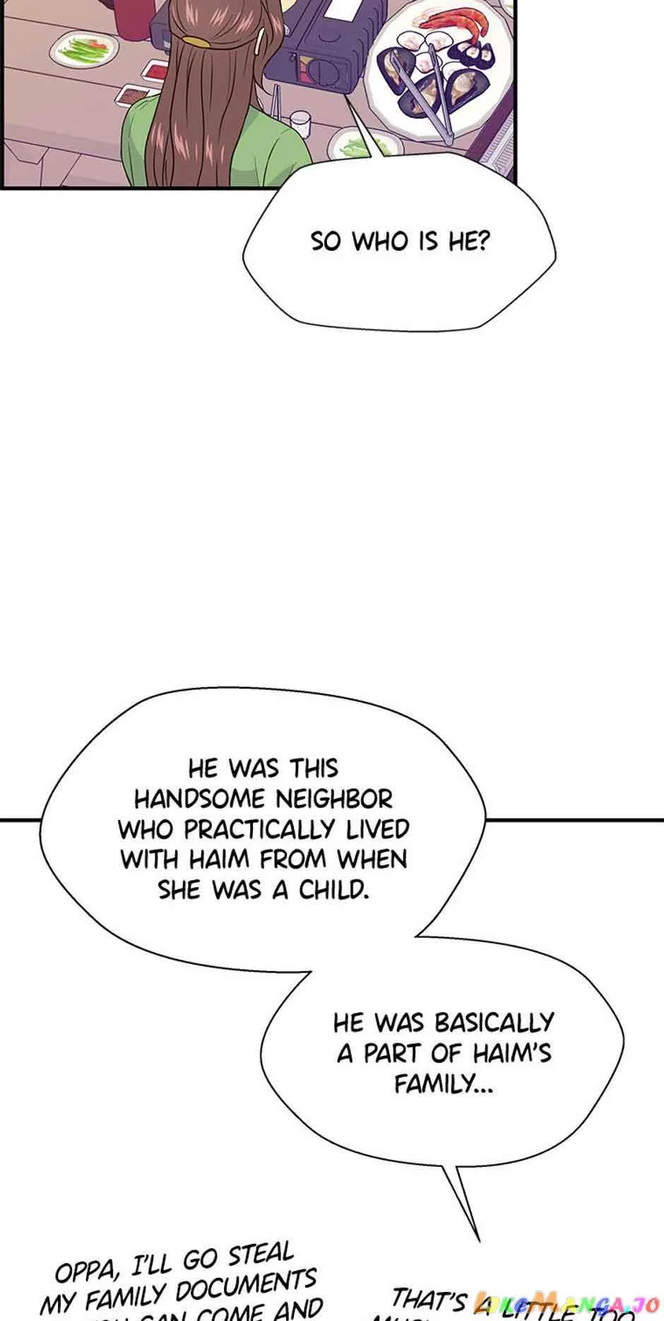 Back-to-School Boss Chapter 26 page 55