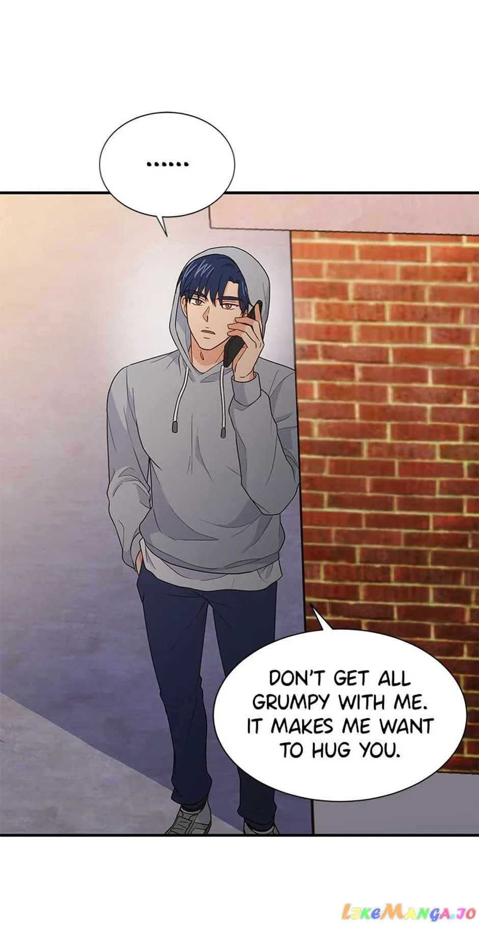 Back-to-School Boss Chapter 14 page 30