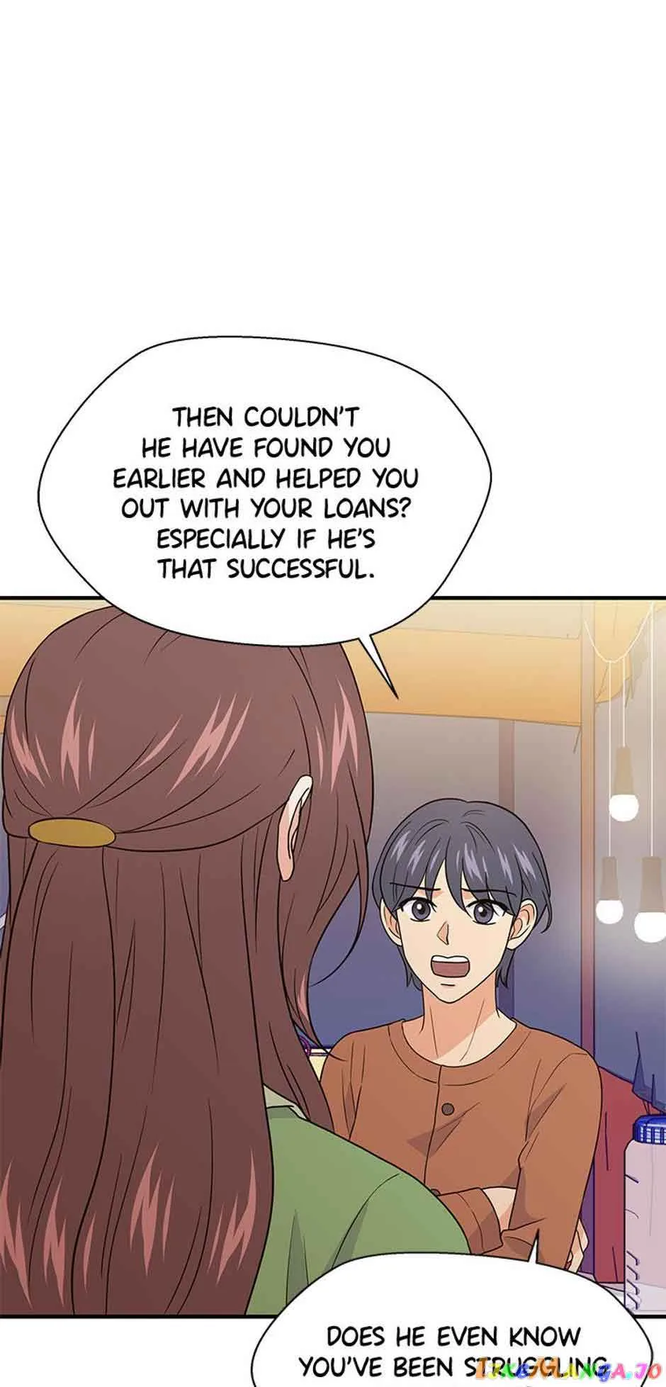 Back-to-School Boss Chapter 26 page 59