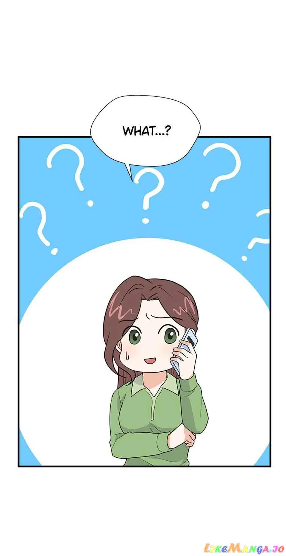 Back-to-School Boss Chapter 26 page 68