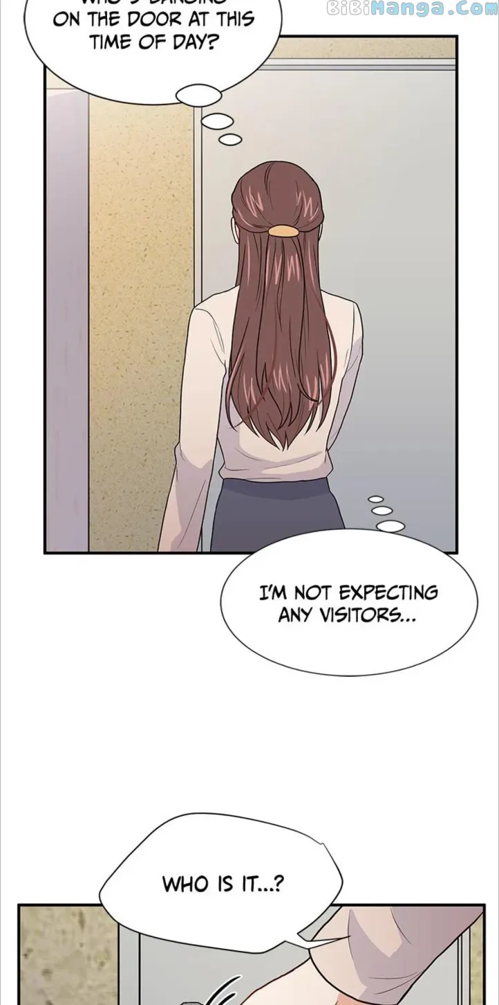 Back-to-School Boss Chapter 10 page 60
