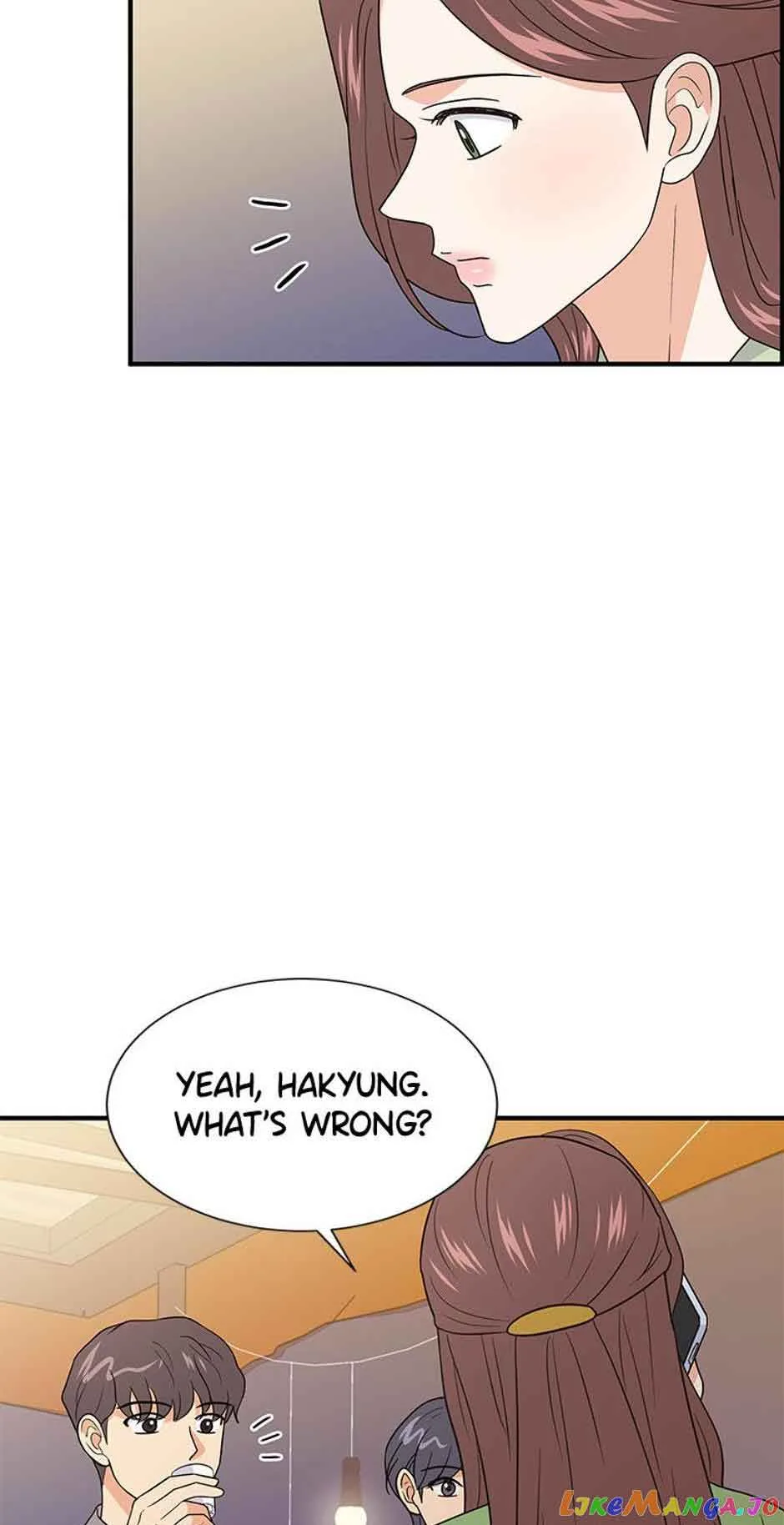 Back-to-School Boss Chapter 26 page 63