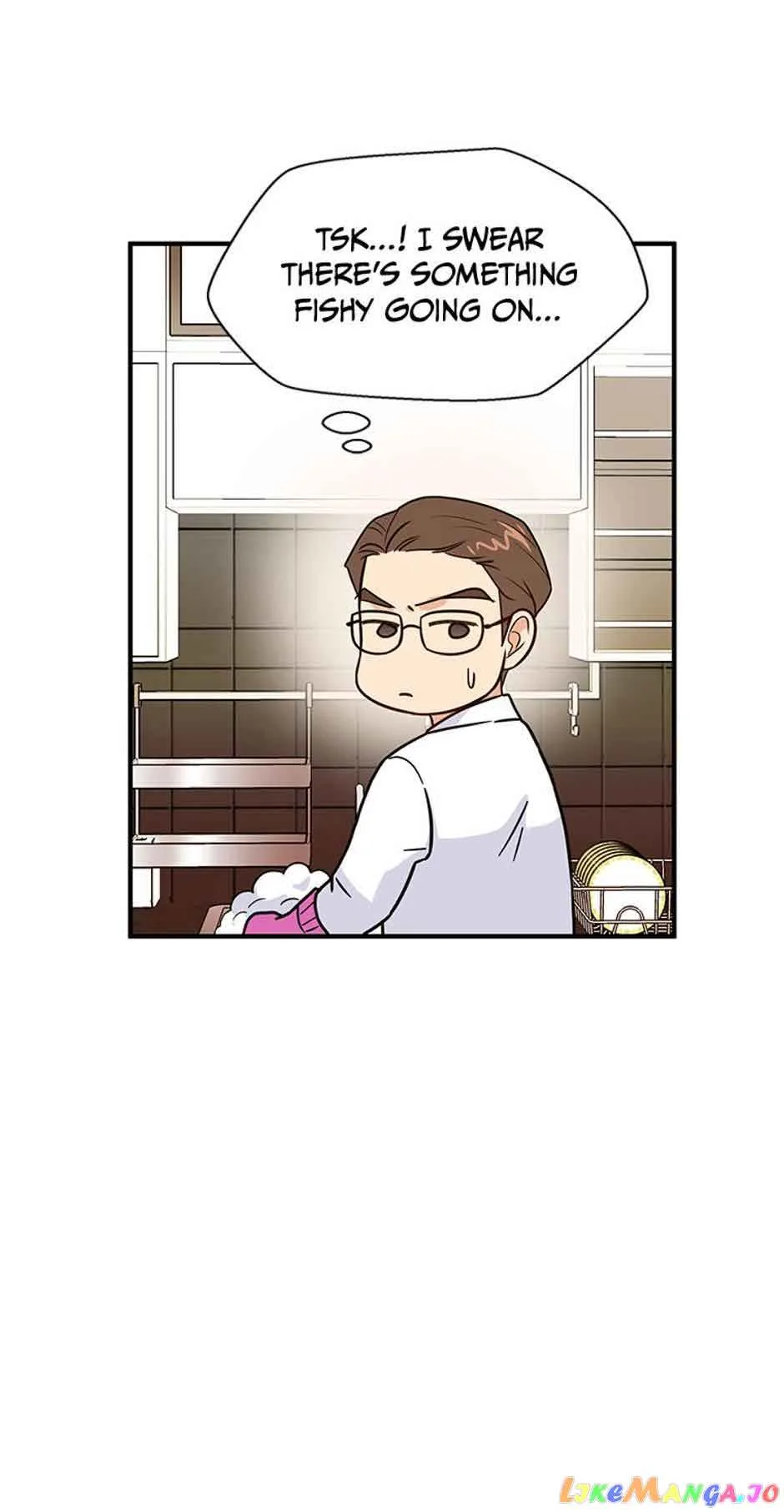 Back-to-School Boss Chapter 20 page 36