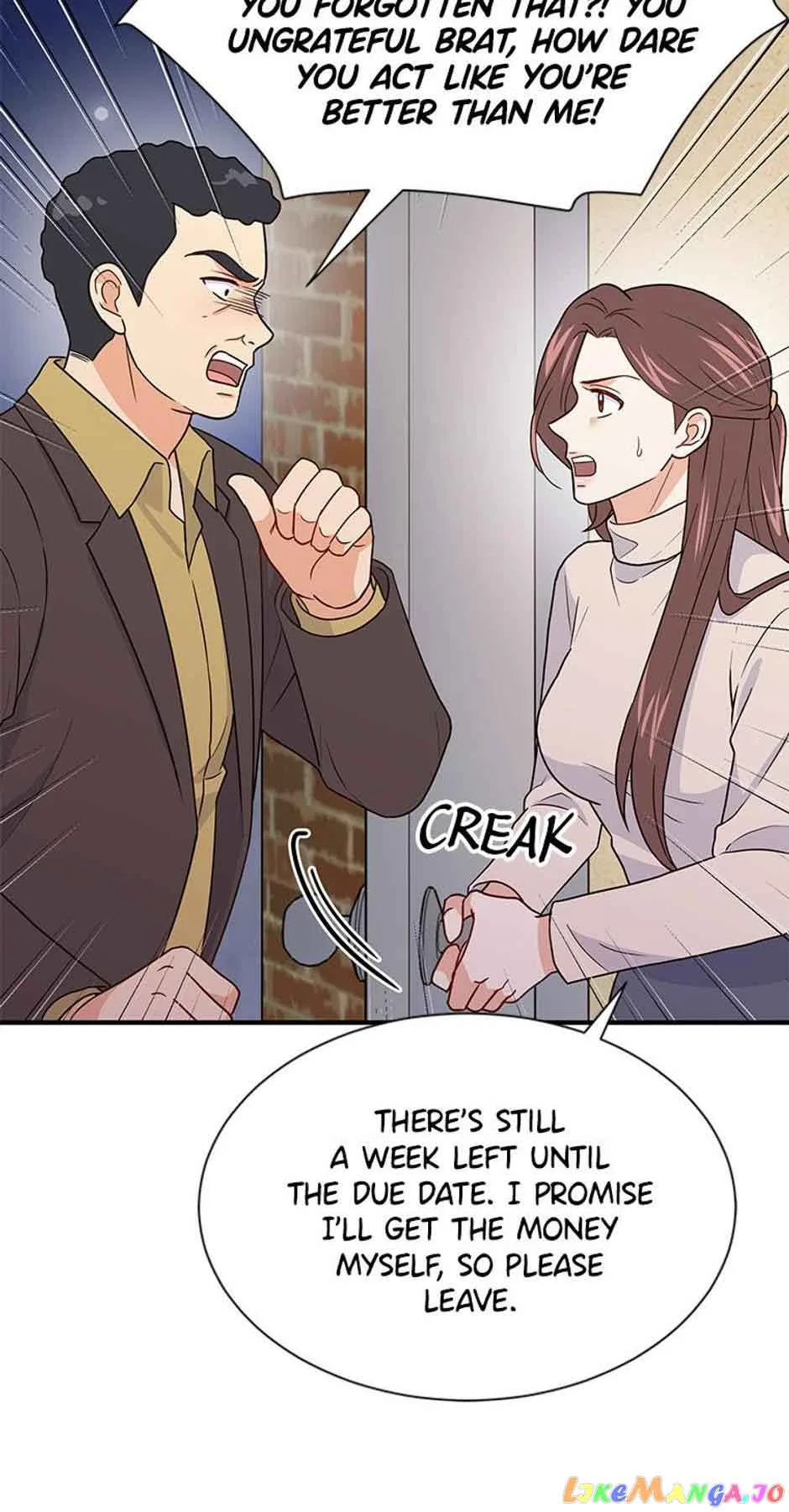 Back-to-School Boss Chapter 11 page 44