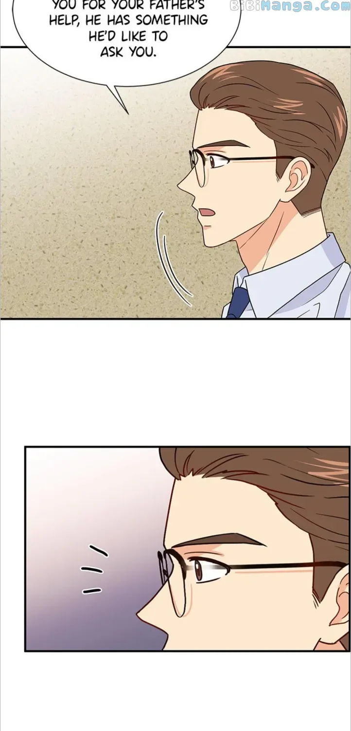 Back-to-School Boss Chapter 12 page 49
