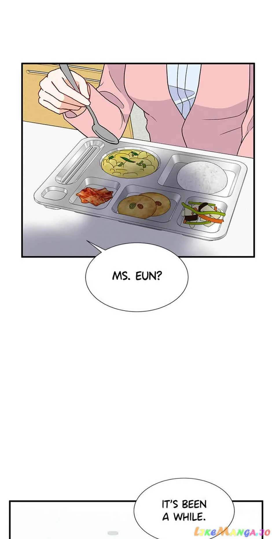 Back-to-School Boss Chapter 7 page 61