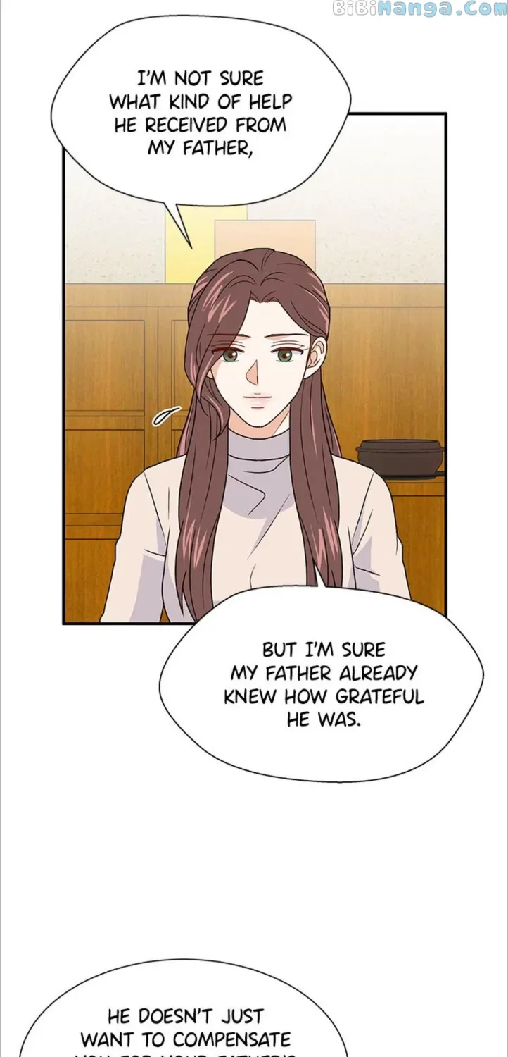 Back-to-School Boss Chapter 12 page 48