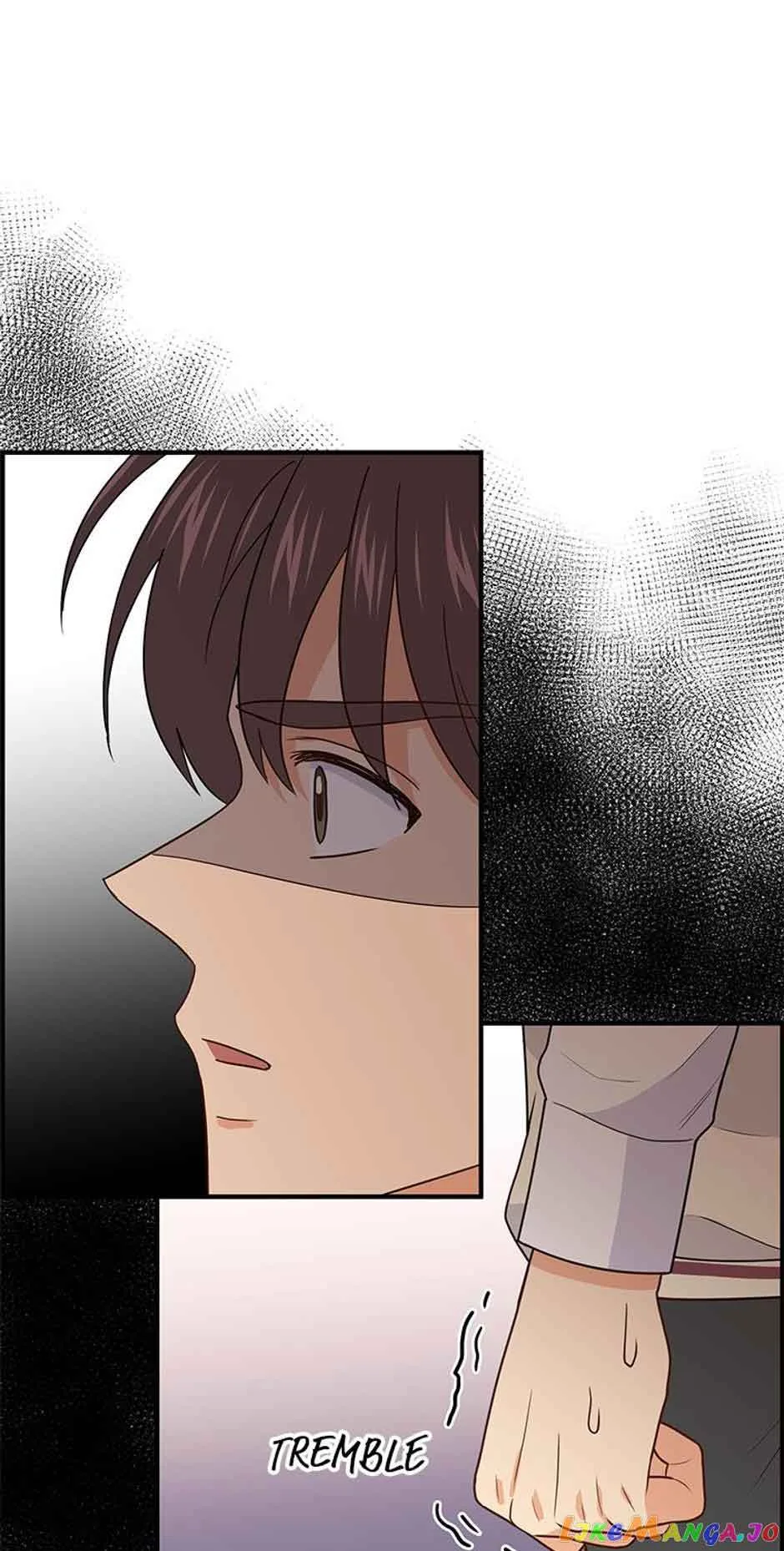 Back-to-School Boss Chapter 17 page 45