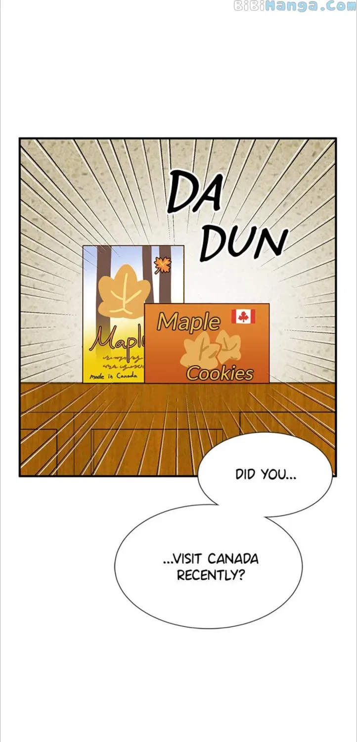 Back-to-School Boss Chapter 12 page 50