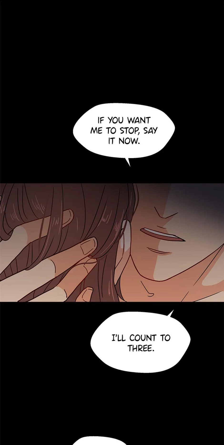 Back-to-School Boss Chapter 1 page 3