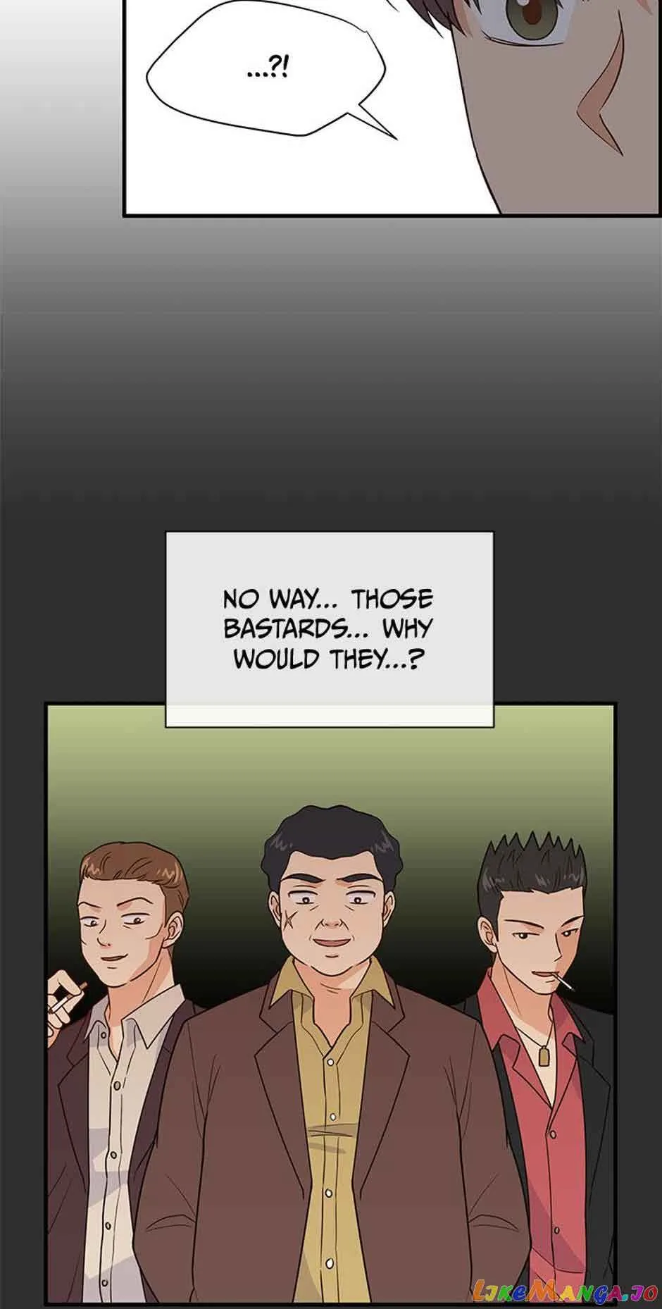 Back-to-School Boss Chapter 17 page 43