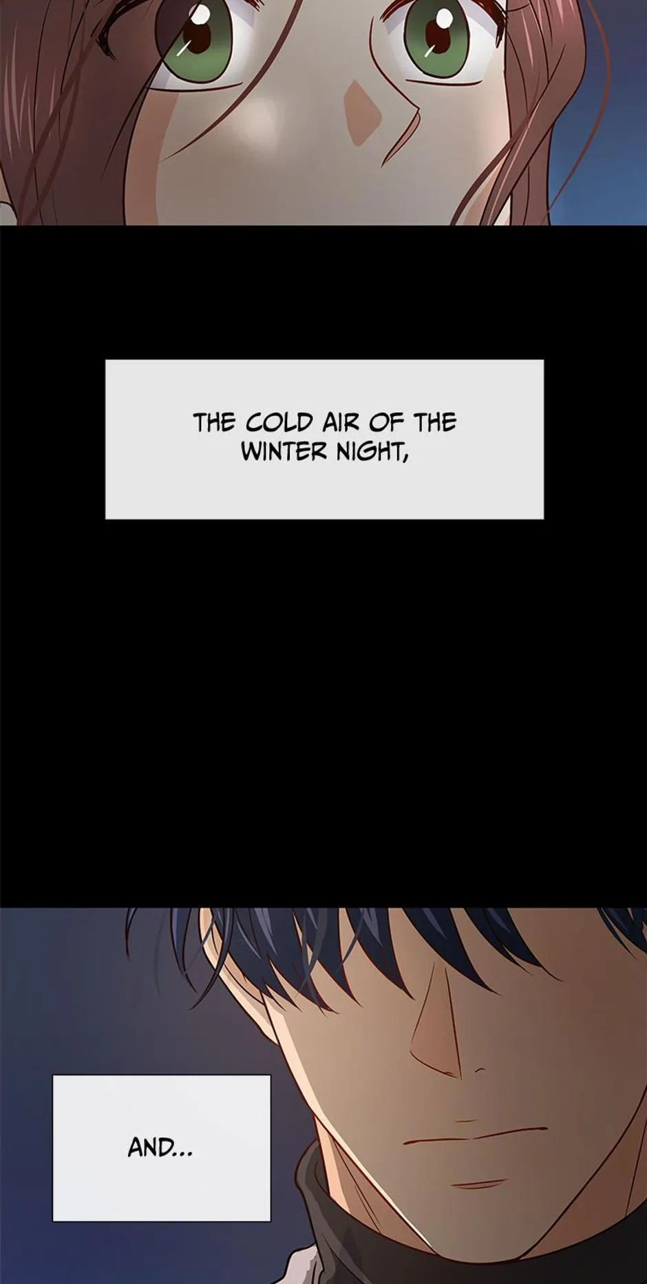 Back-to-School Boss Chapter 1 page 6