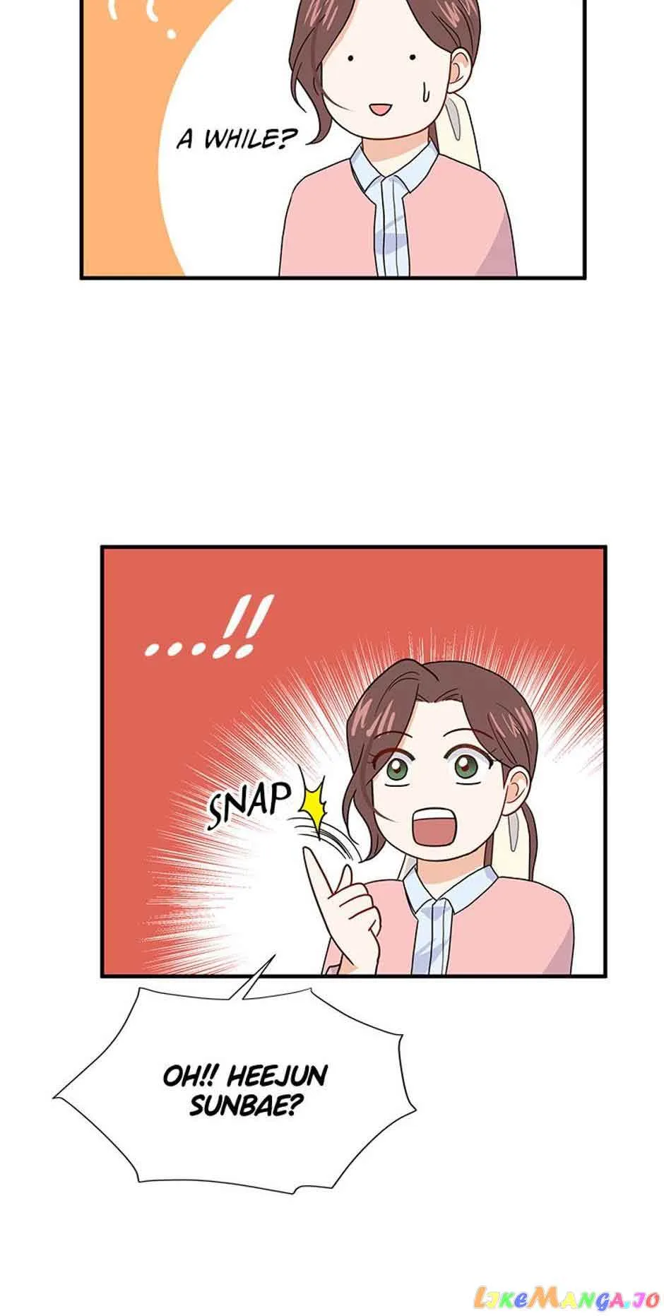 Back-to-School Boss Chapter 7 page 63