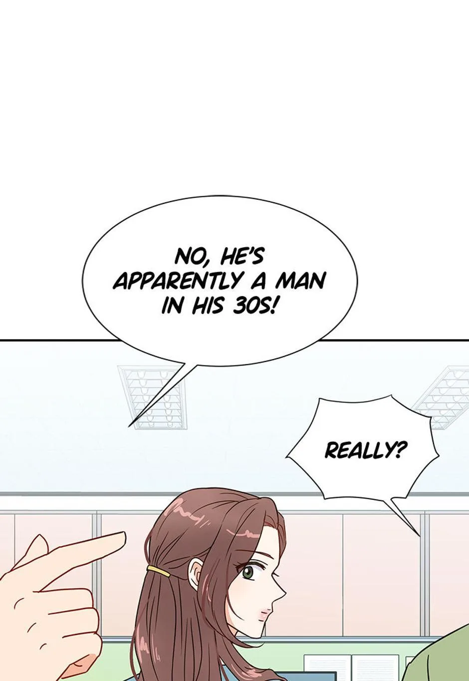 Back-to-School Boss Chapter 1 page 21