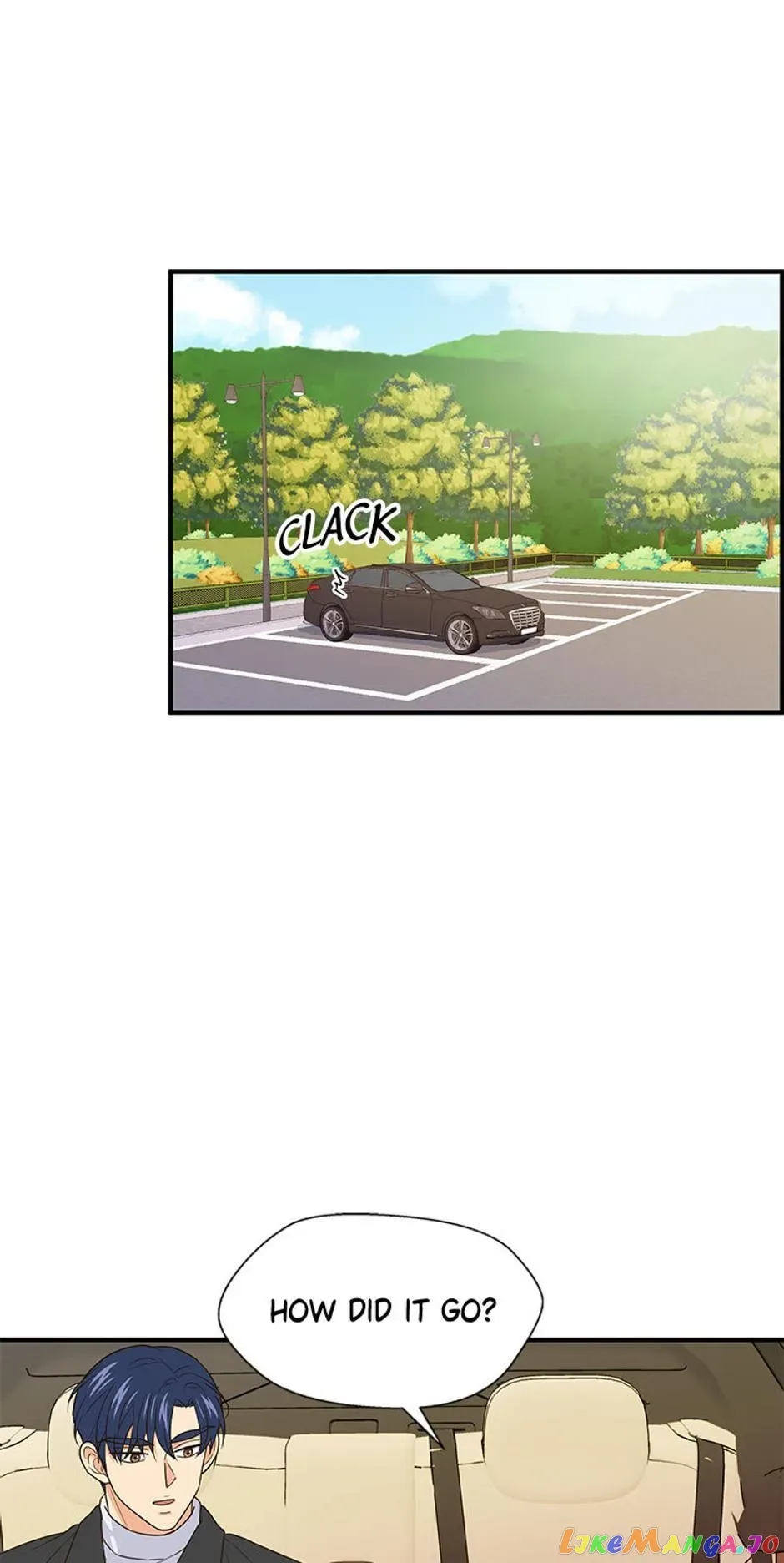 Back-to-School Boss Chapter 27 page 15