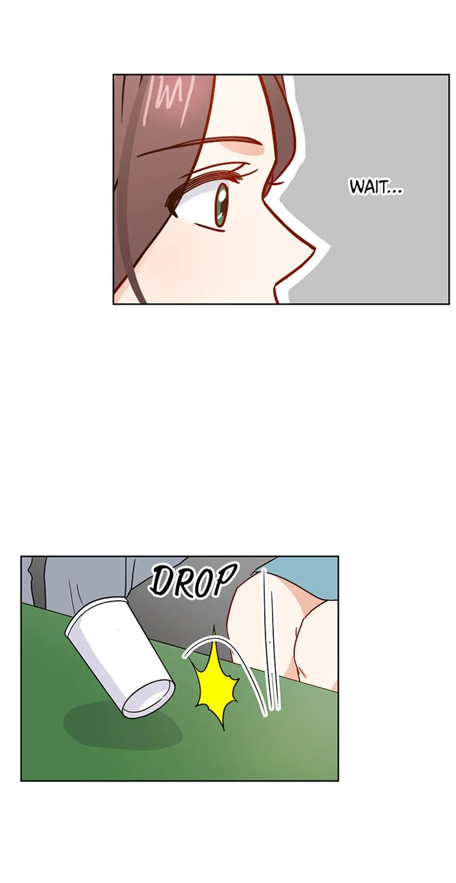 Back-to-School Boss Chapter 1 page 13