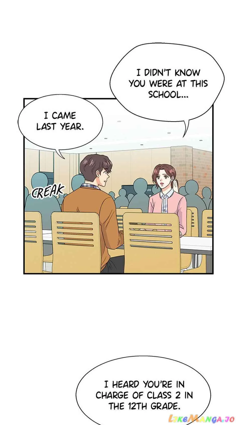 Back-to-School Boss Chapter 7 page 65