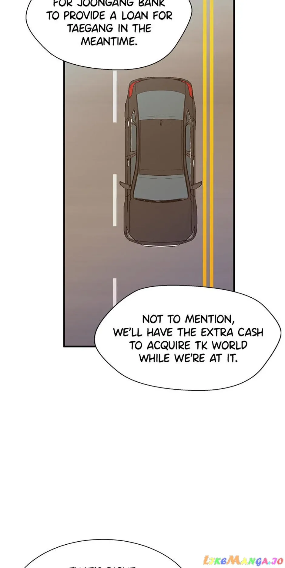 Back-to-School Boss Chapter 27 page 17