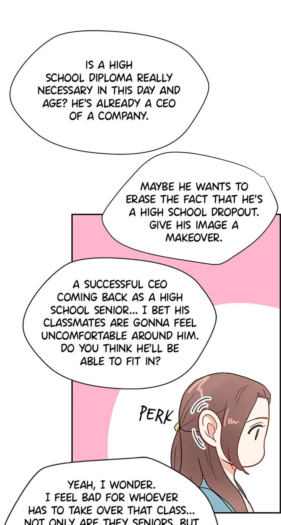 Back-to-School Boss Chapter 1 page 24