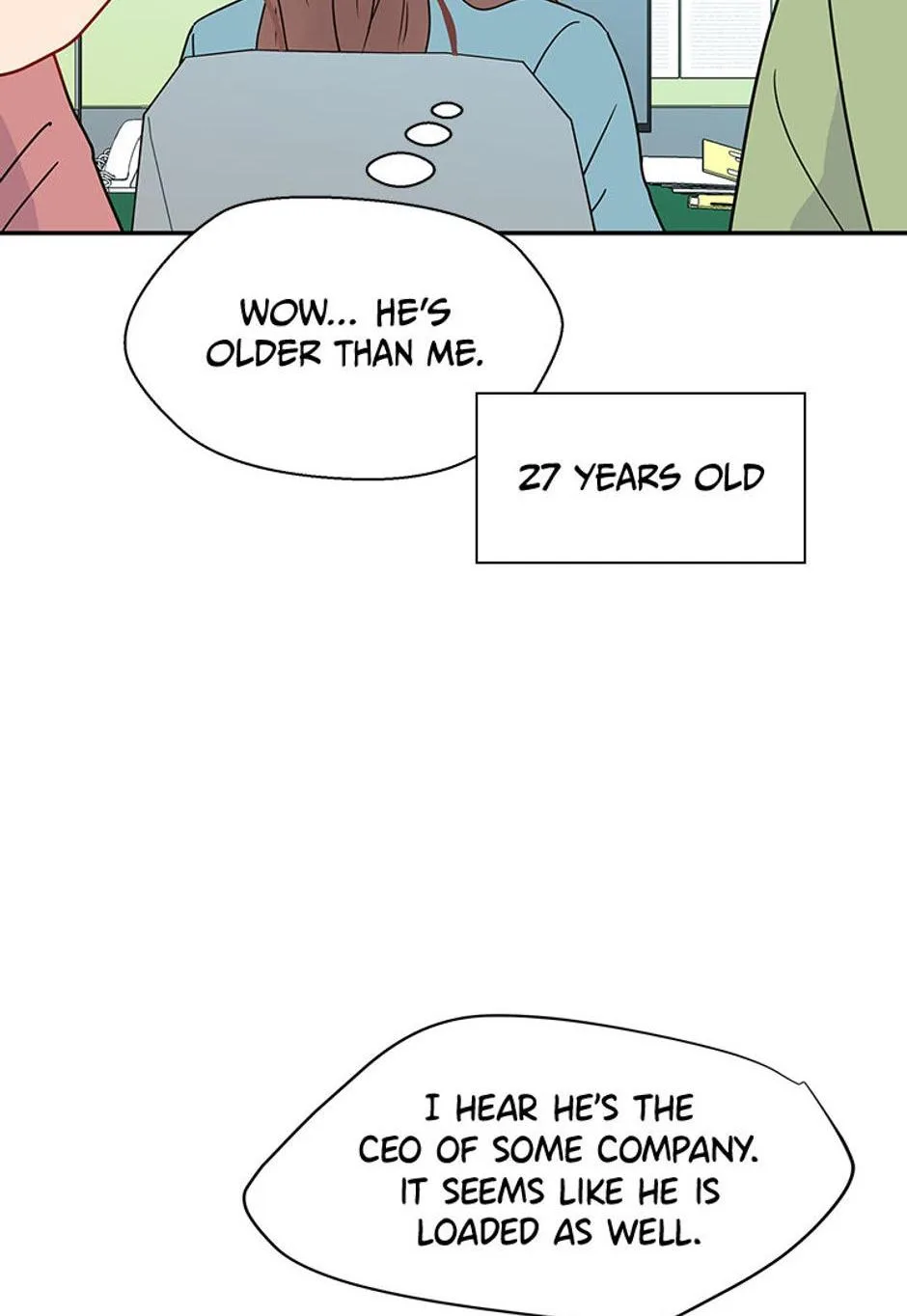 Back-to-School Boss Chapter 1 page 22