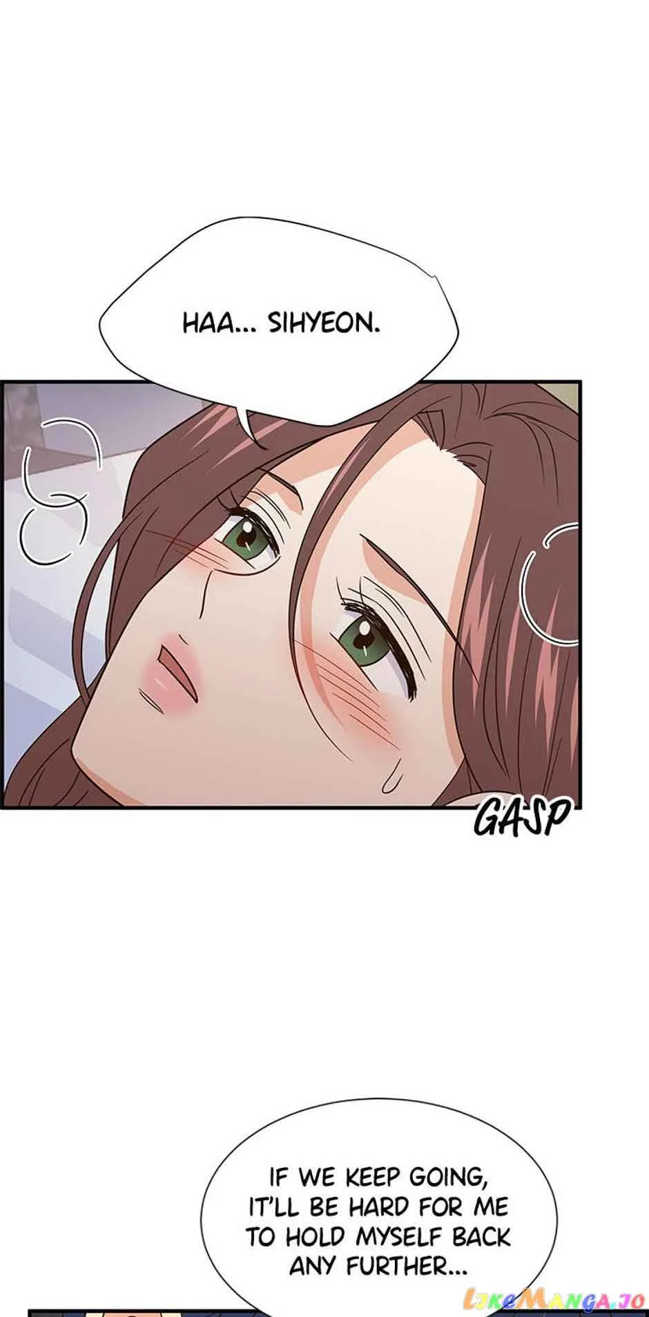 Back-to-School Boss Chapter 28 page 4