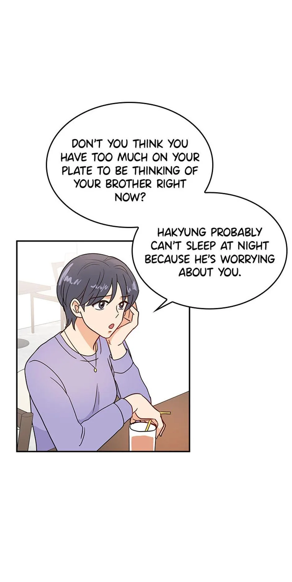 Back-to-School Boss Chapter 1 page 42