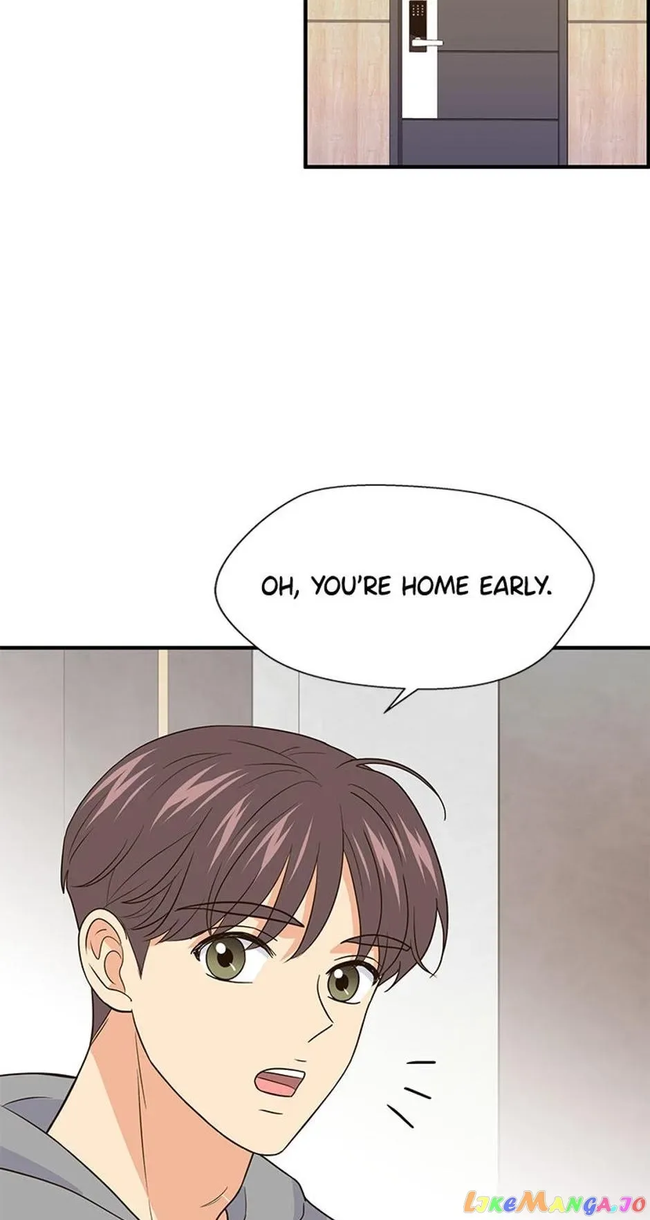Back-to-School Boss Chapter 27 page 24