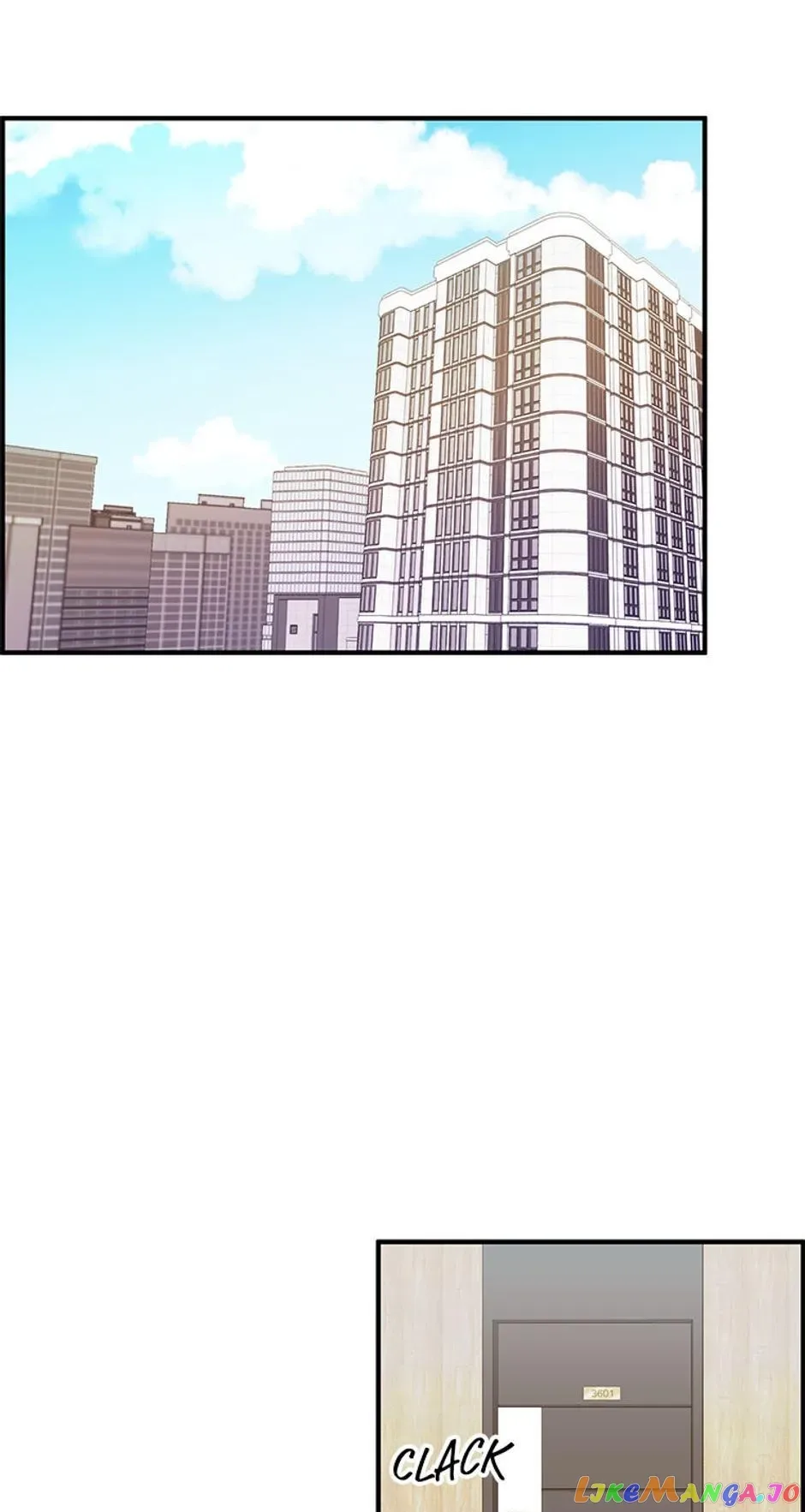 Back-to-School Boss Chapter 27 page 23