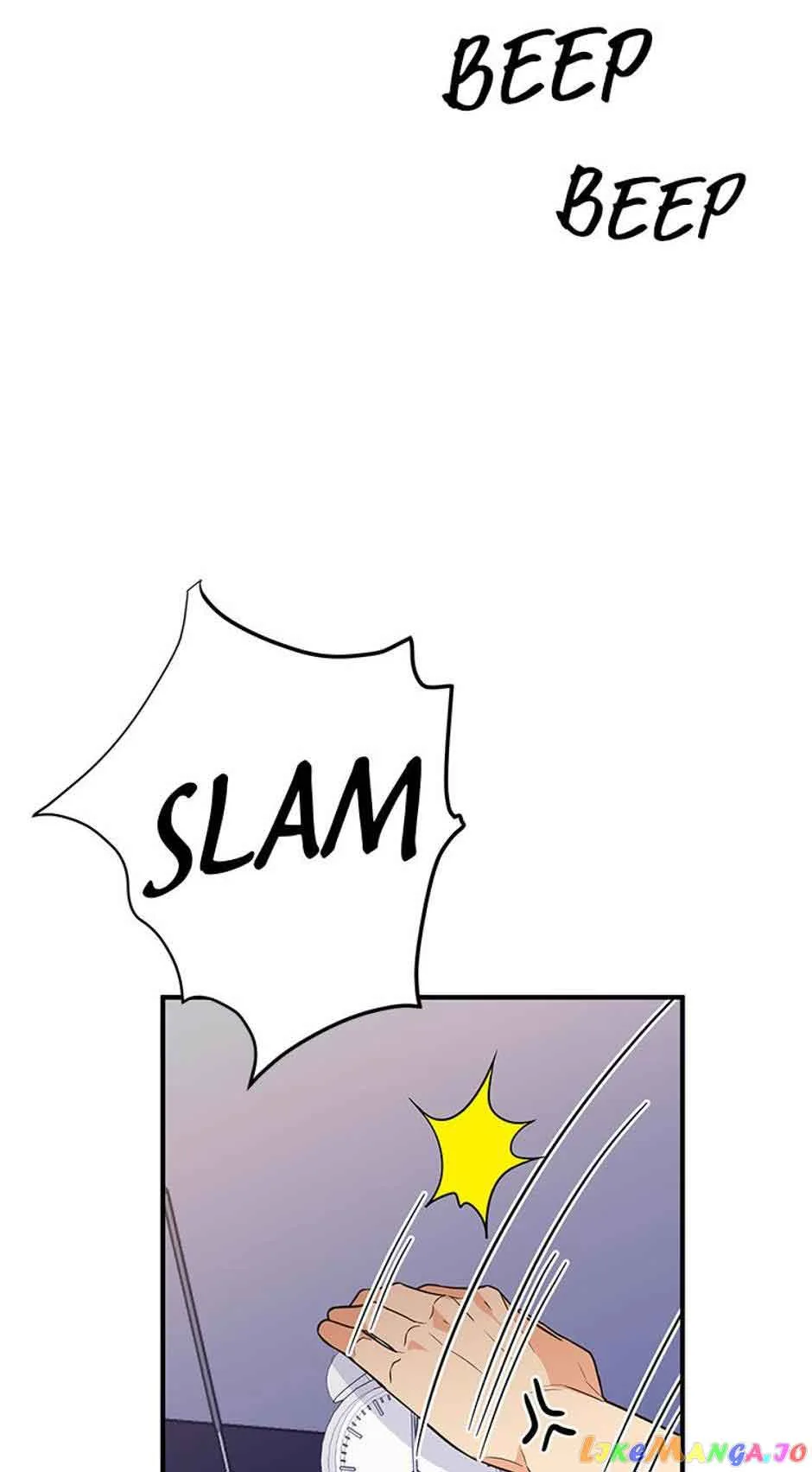 Back-to-School Boss Chapter 28 page 10