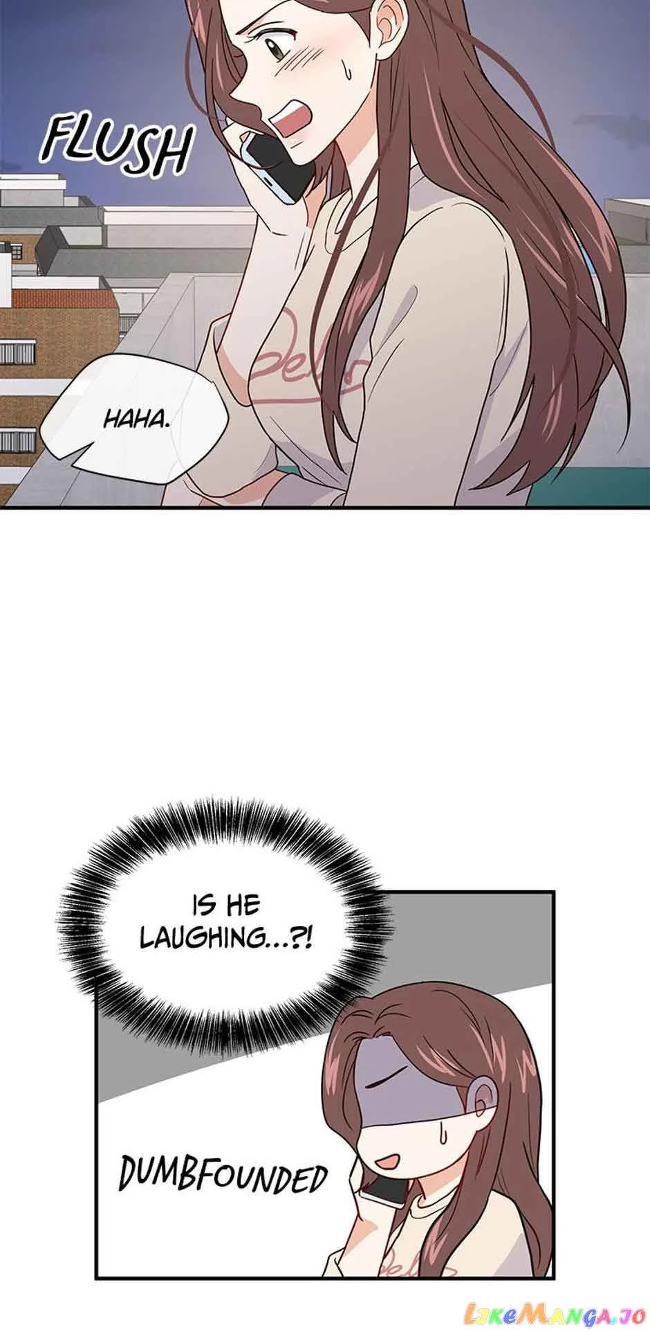 Back-to-School Boss Chapter 9 page 53