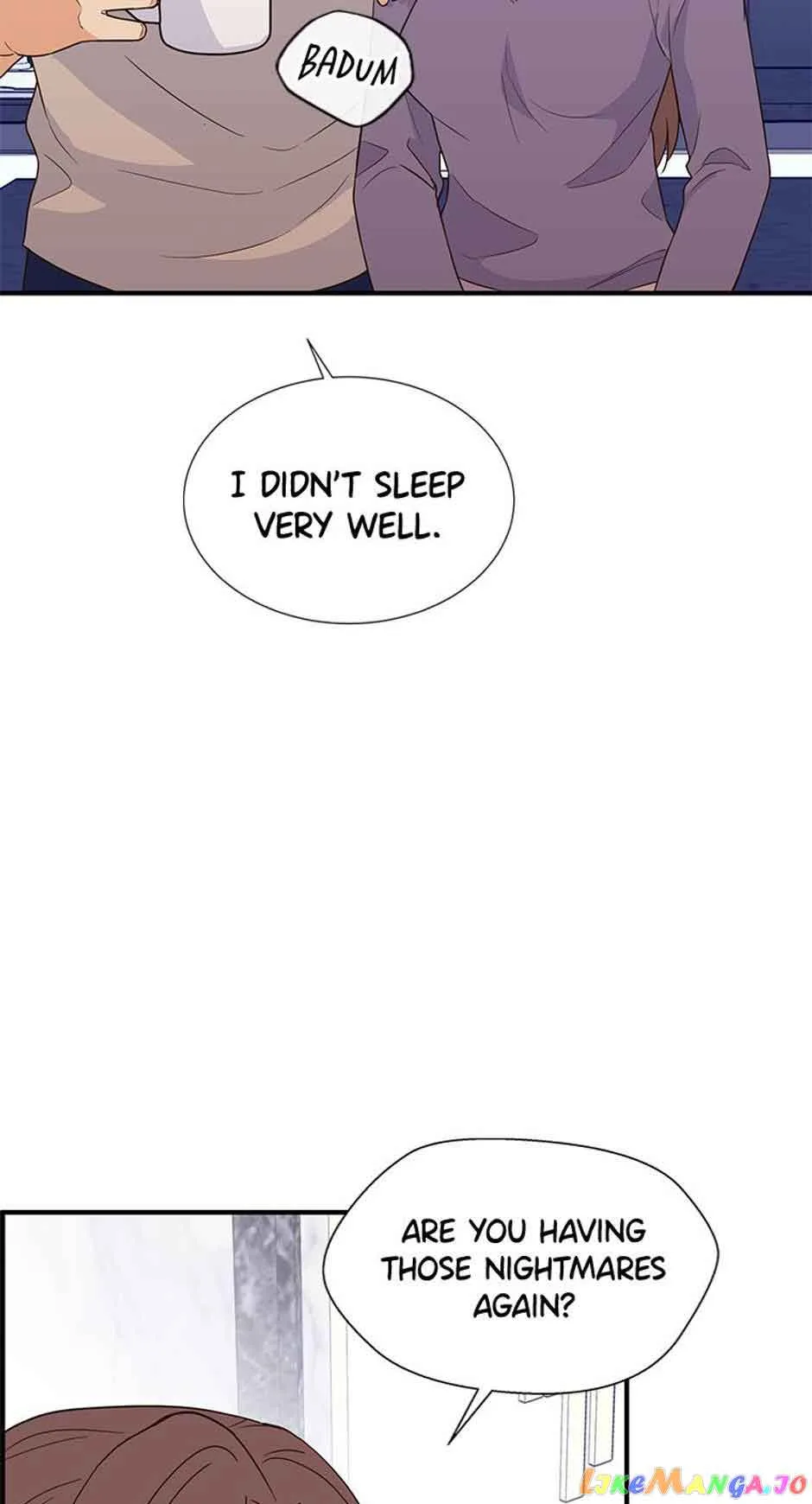 Back-to-School Boss Chapter 28 page 21