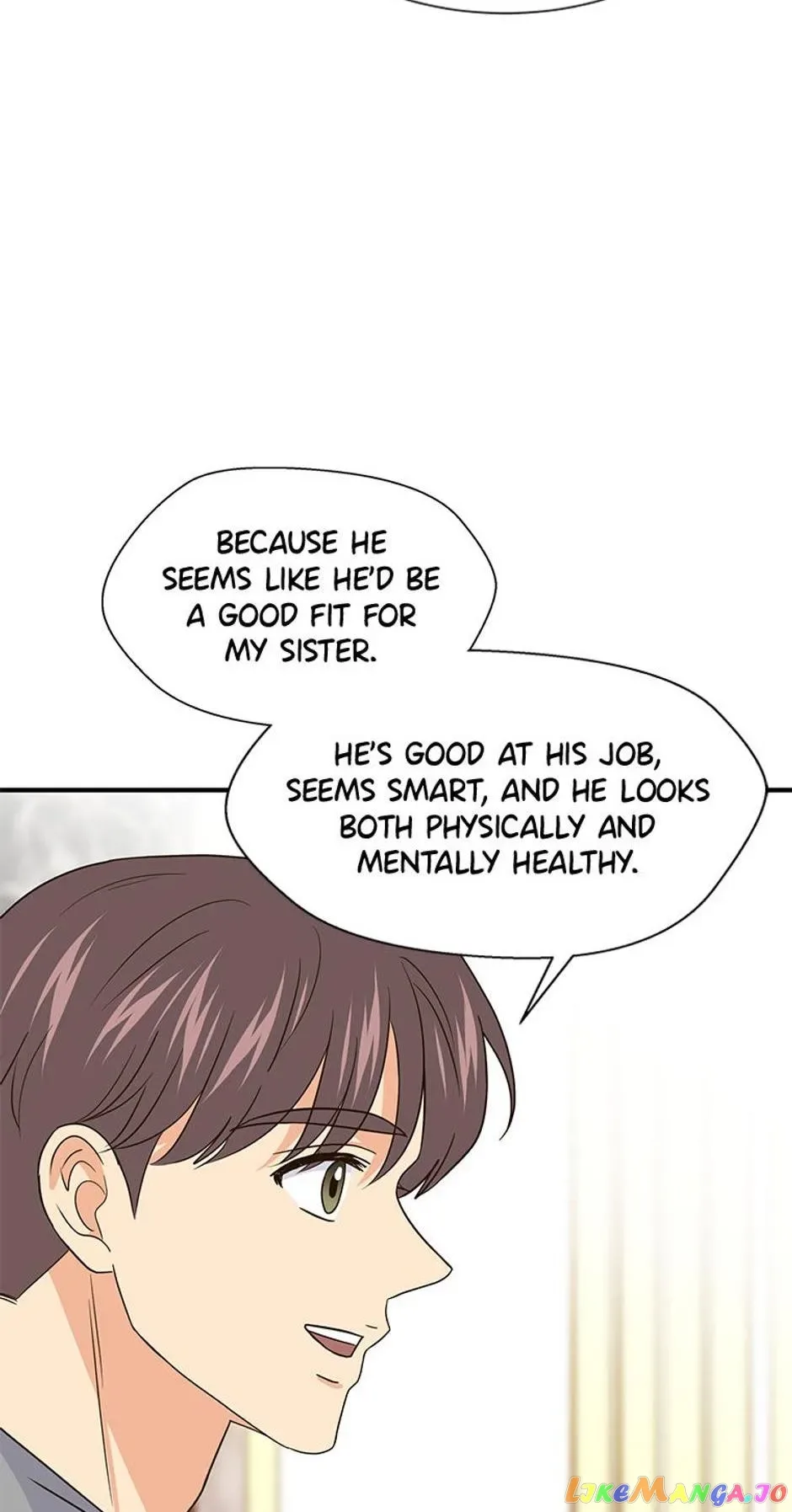 Back-to-School Boss Chapter 27 page 32