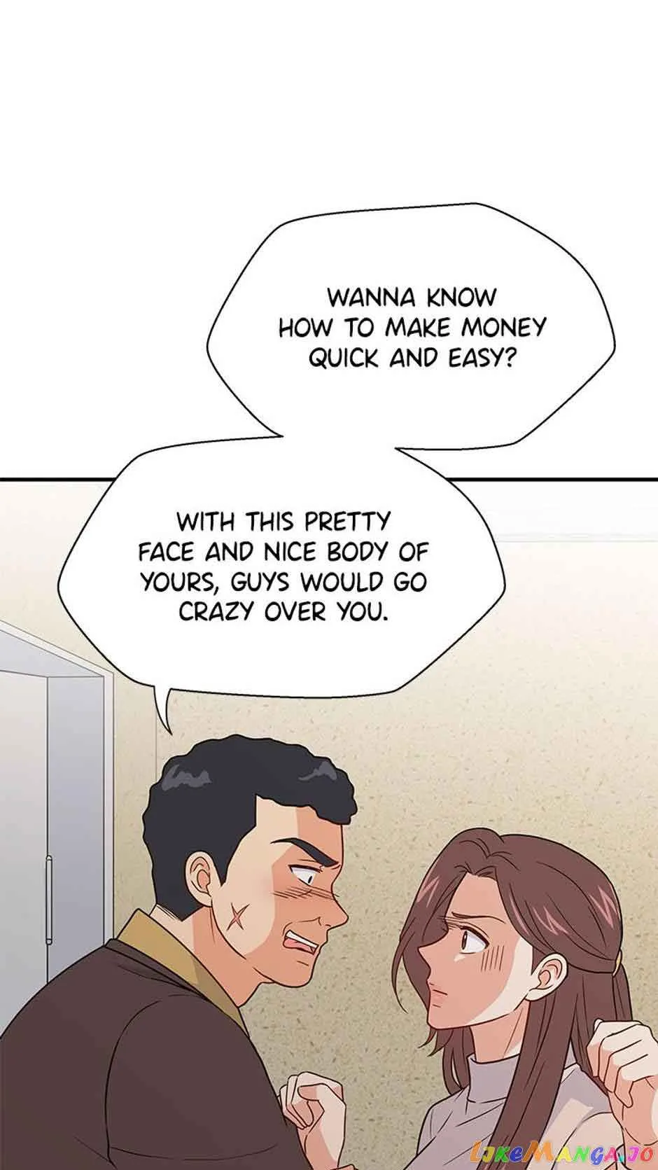 Back-to-School Boss Chapter 11 page 47