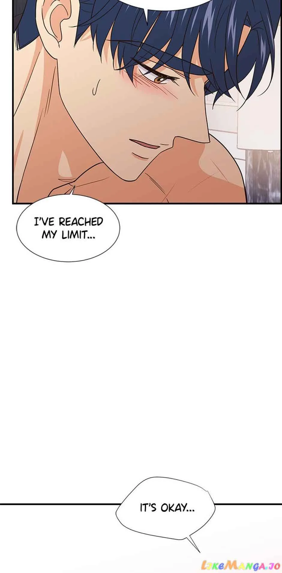 Back-to-School Boss Chapter 28 page 5