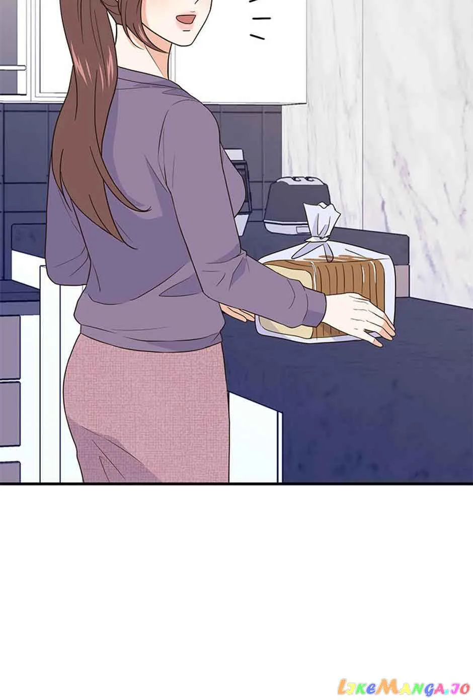 Back-to-School Boss Chapter 28 page 18