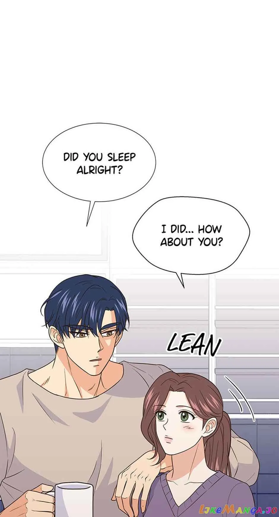 Back-to-School Boss Chapter 28 page 20