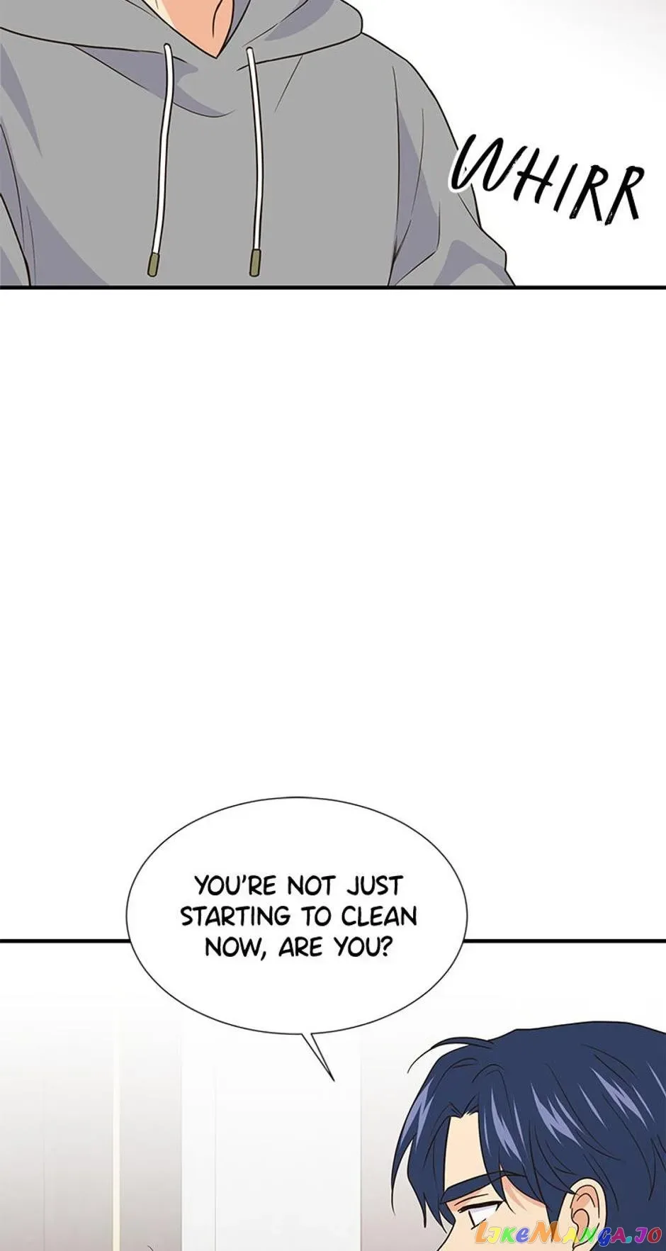 Back-to-School Boss Chapter 27 page 25