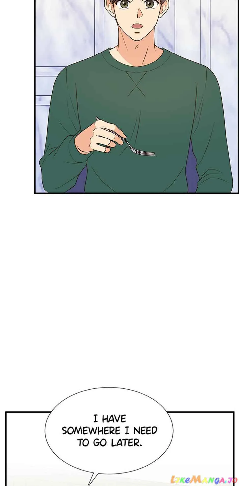 Back-to-School Boss Chapter 28 page 38