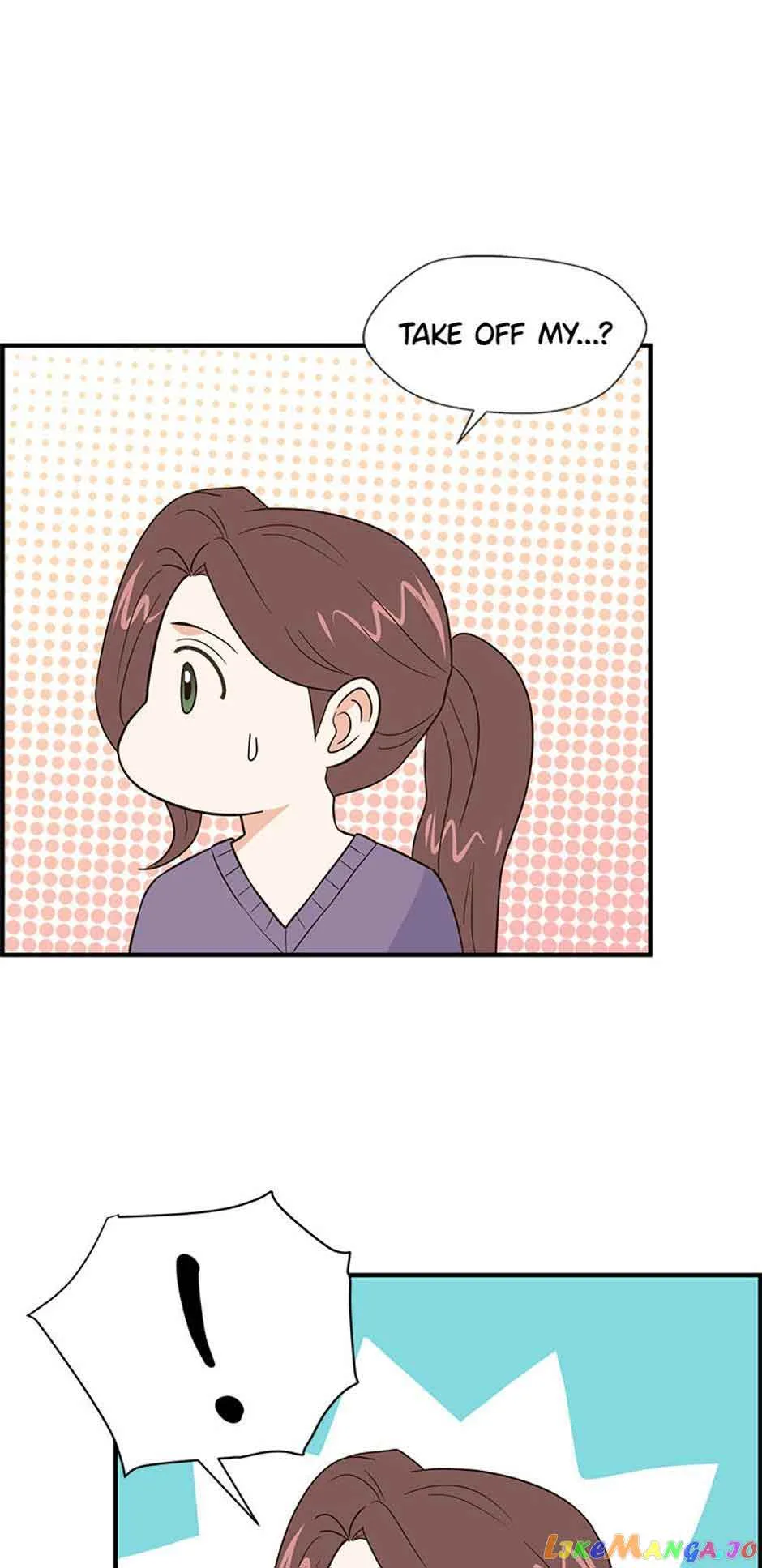 Back-to-School Boss Chapter 28 page 26