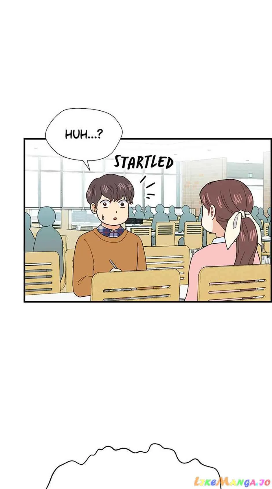 Back-to-School Boss Chapter 7 page 68