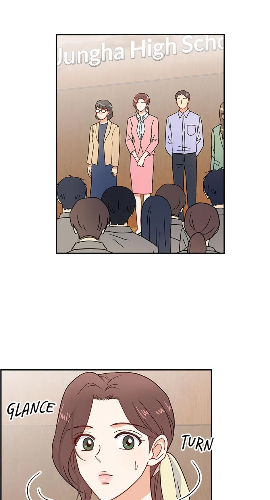 Back-to-School Boss Chapter 1 page 46