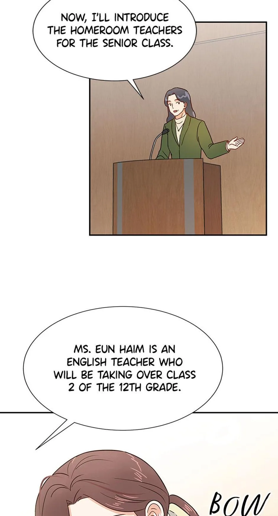 Back-to-School Boss Chapter 1 page 49