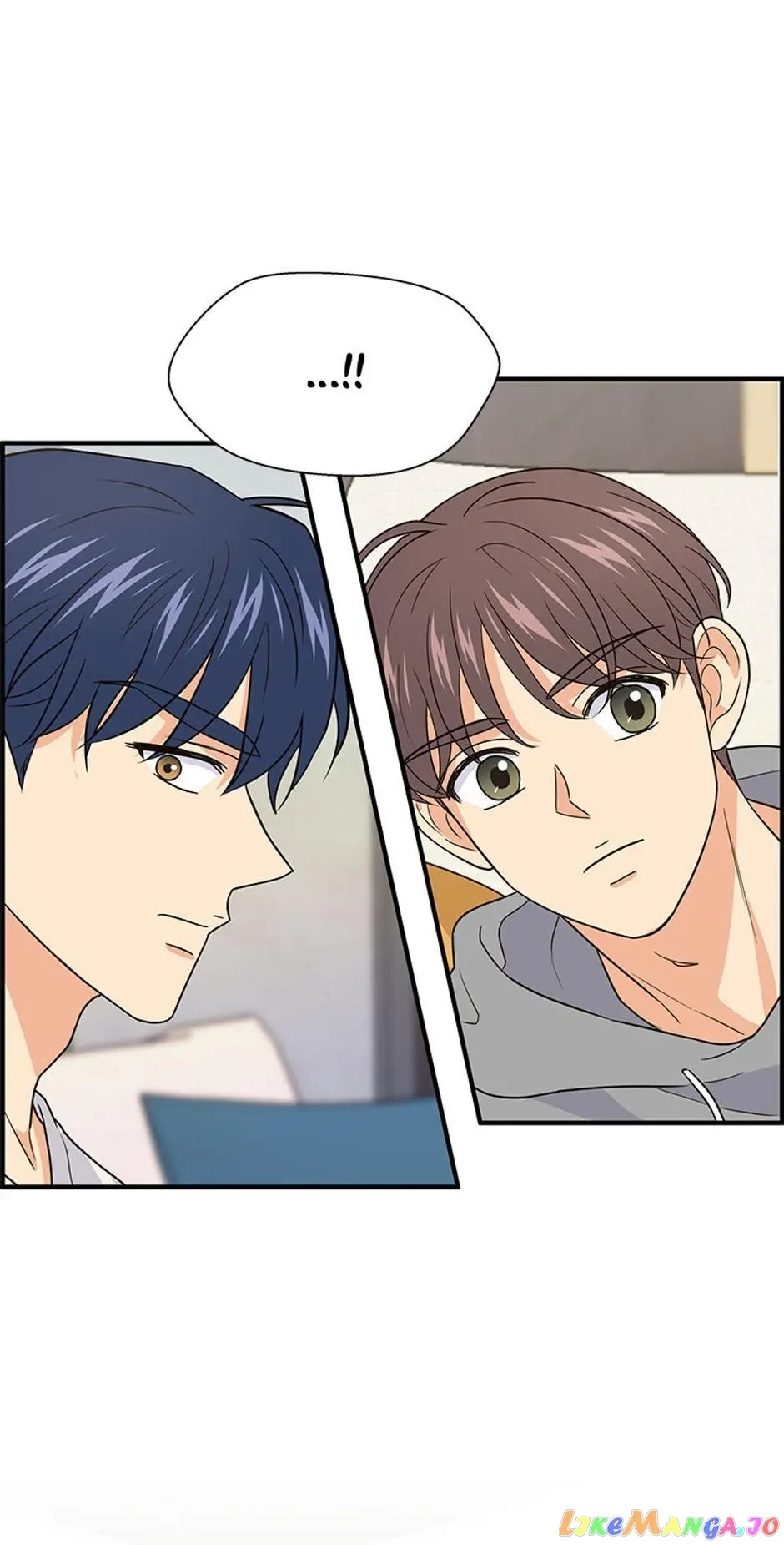 Back-to-School Boss Chapter 27 page 47