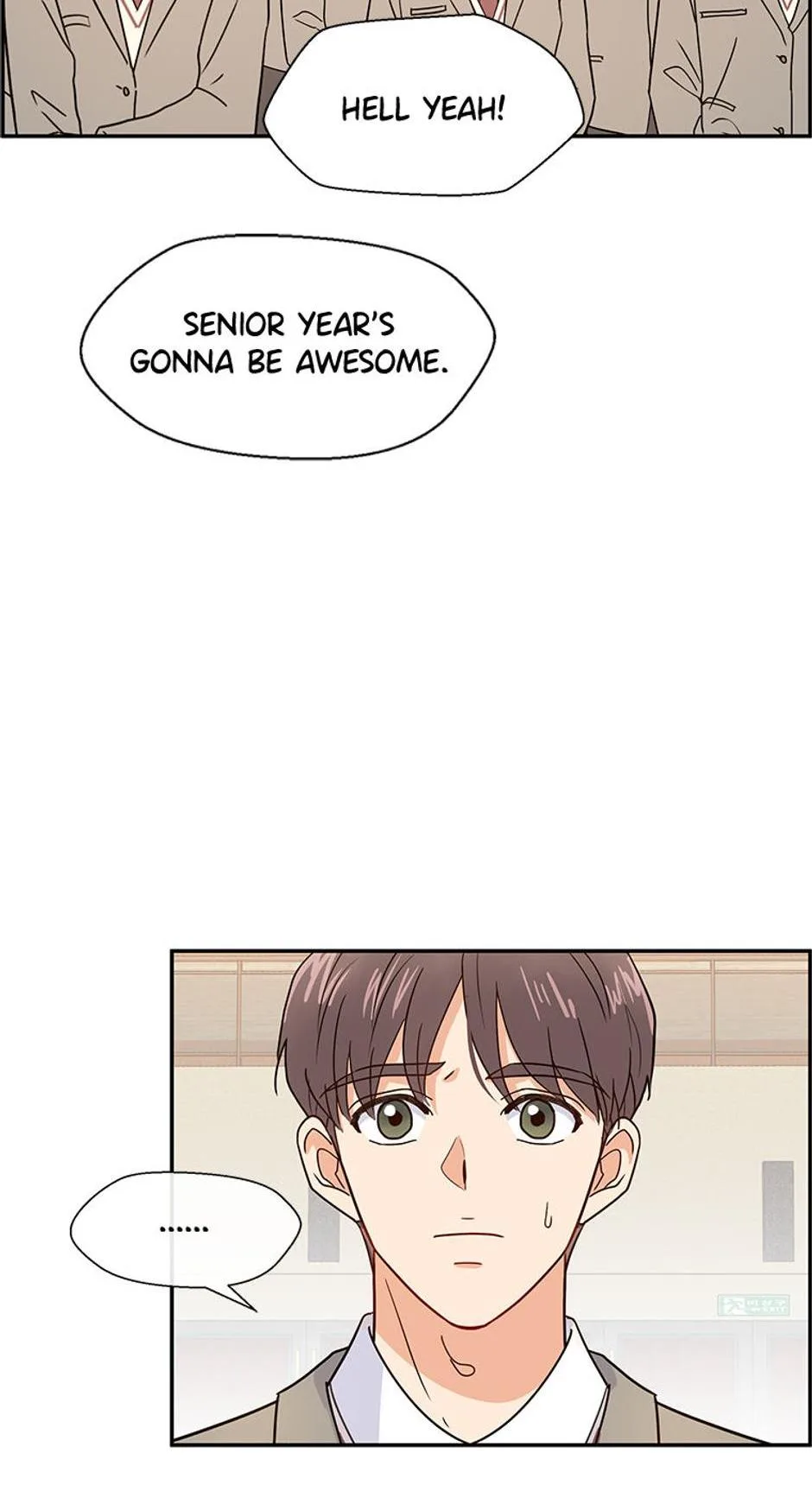 Back-to-School Boss Chapter 1 page 52